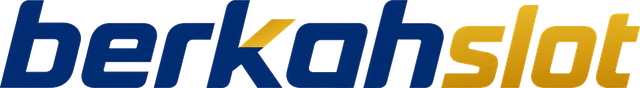 Logo resmi berkahslot